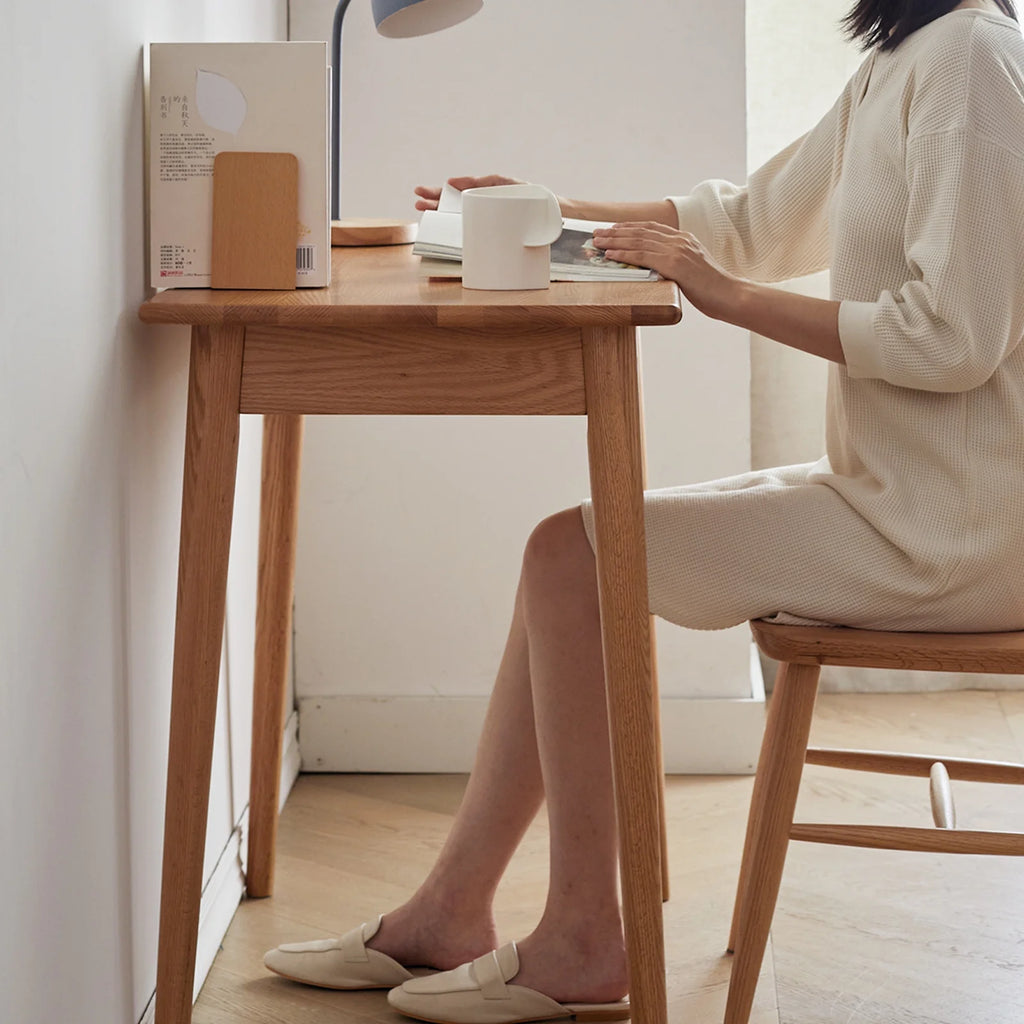 Computer Desk with Drawer X1533