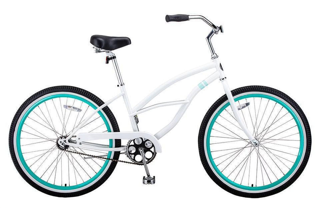 Troy Bicycle S562