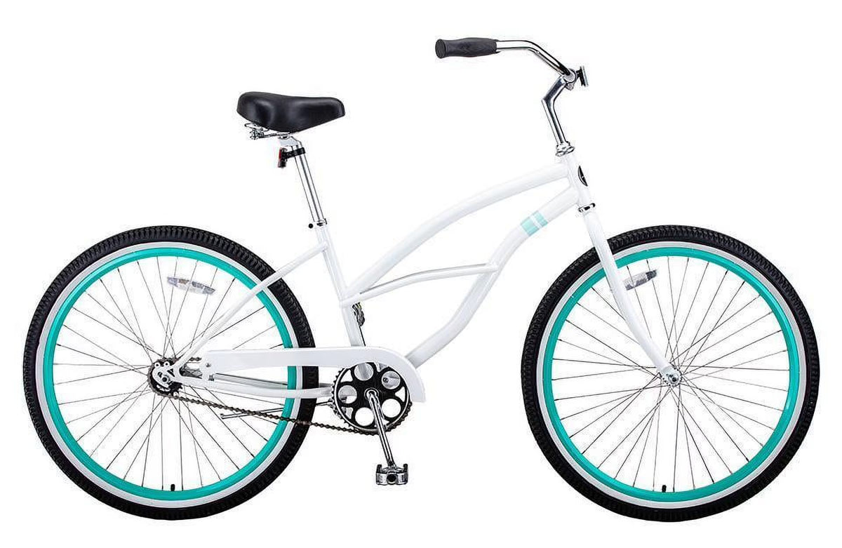 Troy Bicycle S562