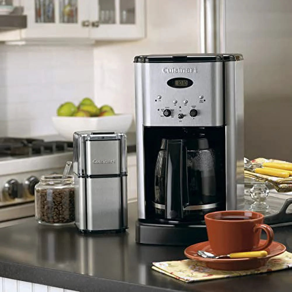 12 Cup Programmable Coffeemaker Z356157