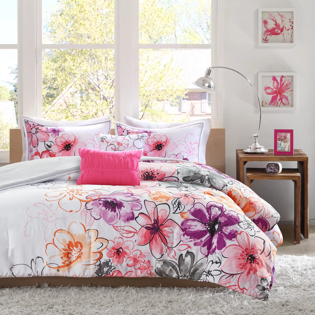 Bedding Comforter Set H148