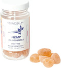 Hemp Gummies 30mg 30ct W709