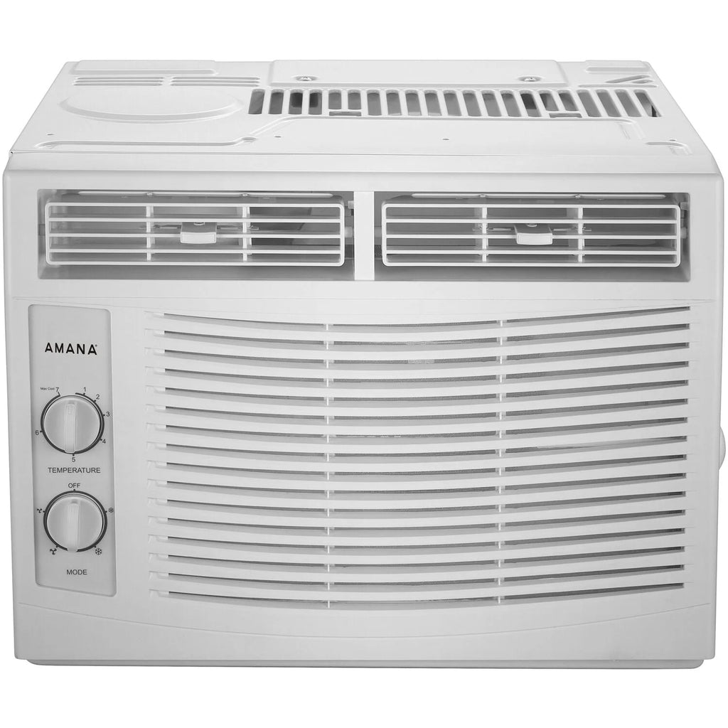 6,000 BTU Window Air Conditioner with Remote Control S3276