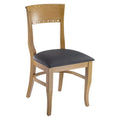 Cherry Side Chair Set of 2 R290