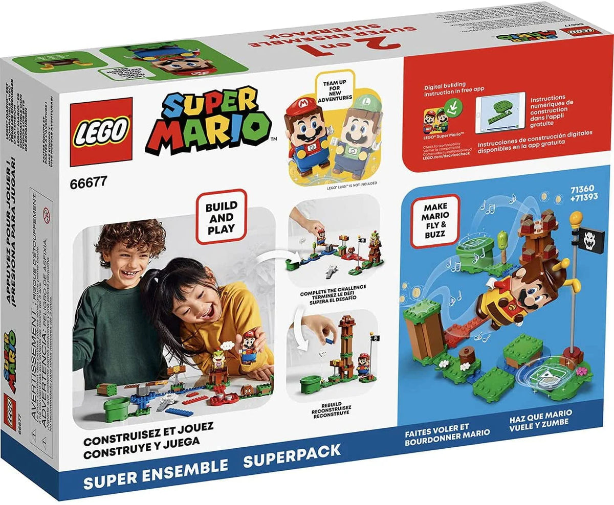 Building Kit P99011