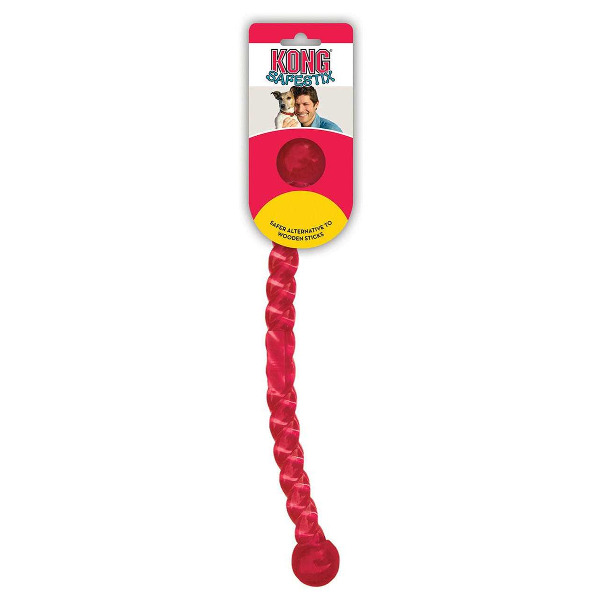 Safestix Dog Toy M6226