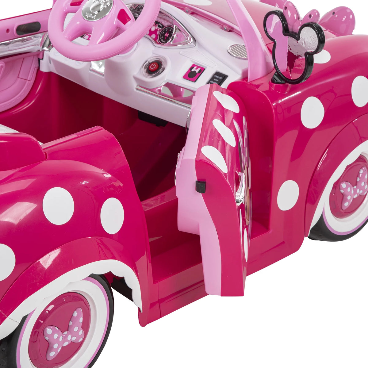 6 Volts Electric Ride-on Car S927699