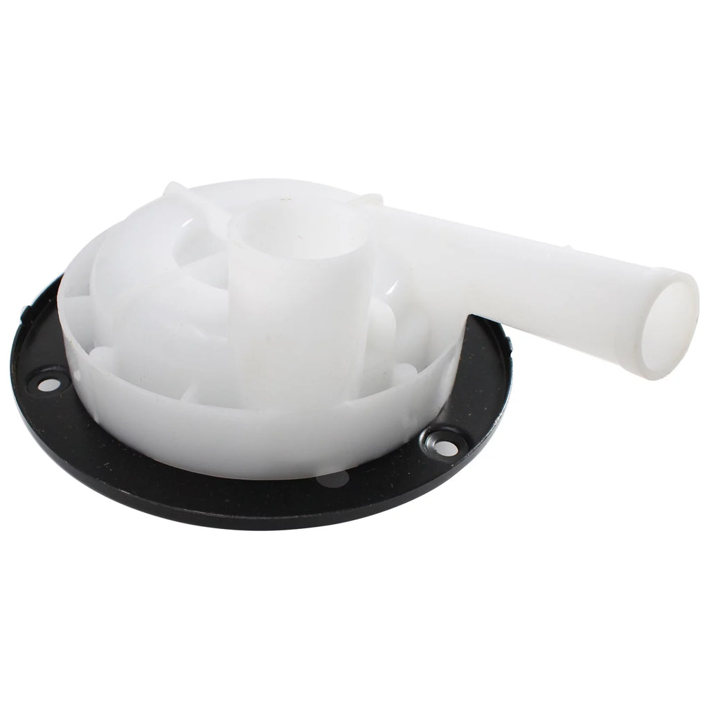 Washer Drain Pump Replacement I73434