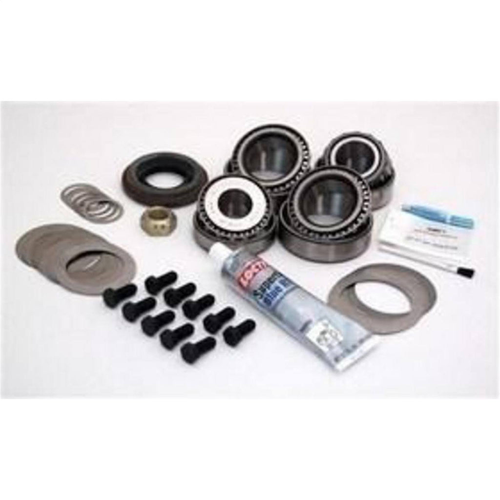 Ring and Pinion Master Install Kit K609