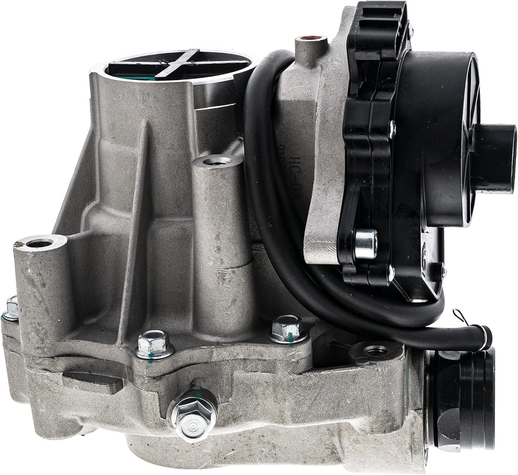 Front Differential Gear Case For Yamaha Grizzly Kodiak 450 660 M51130