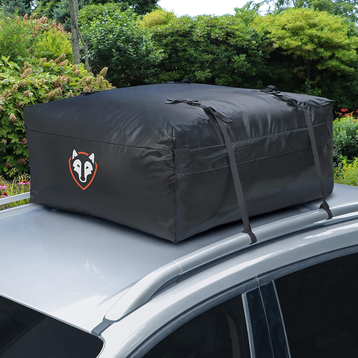 10 cu ft Weatherproof Top Carrier I8094