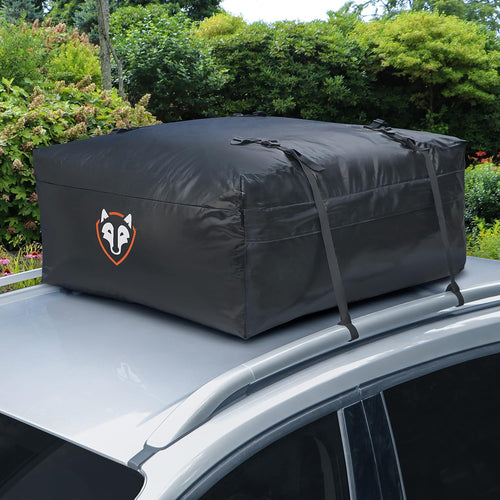 10 cu ft Weatherproof Top Carrier I8094