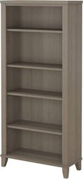 Tall 5 Shelf Bookcase M60775