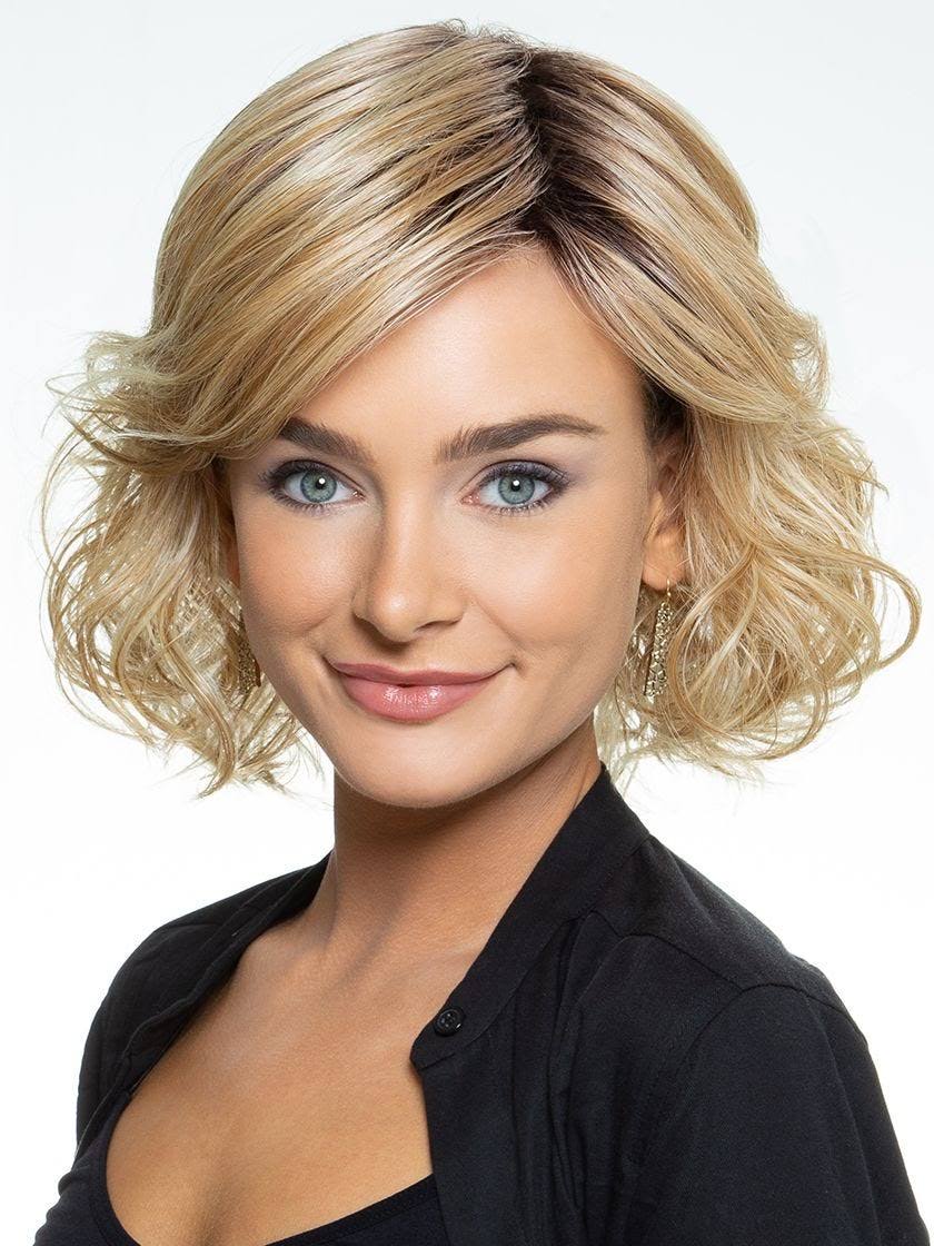 HF Synthetic Wig G82384