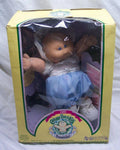 Plush Stuffed Doll Z27644