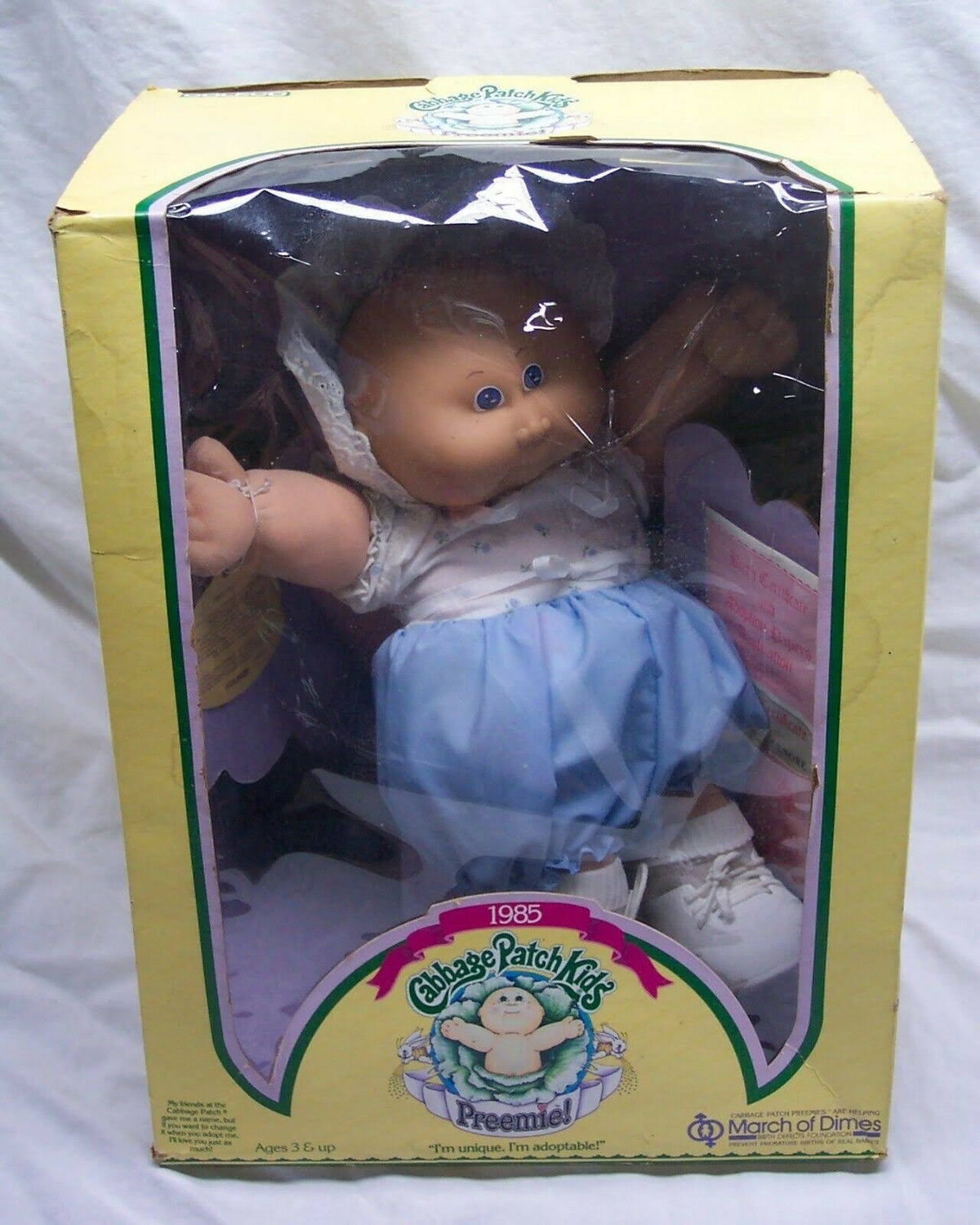 Plush Stuffed Doll Z27644