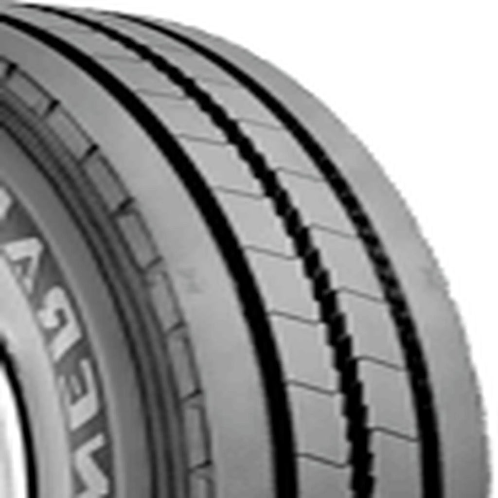 11R24.5 Commercial Tire Y251522