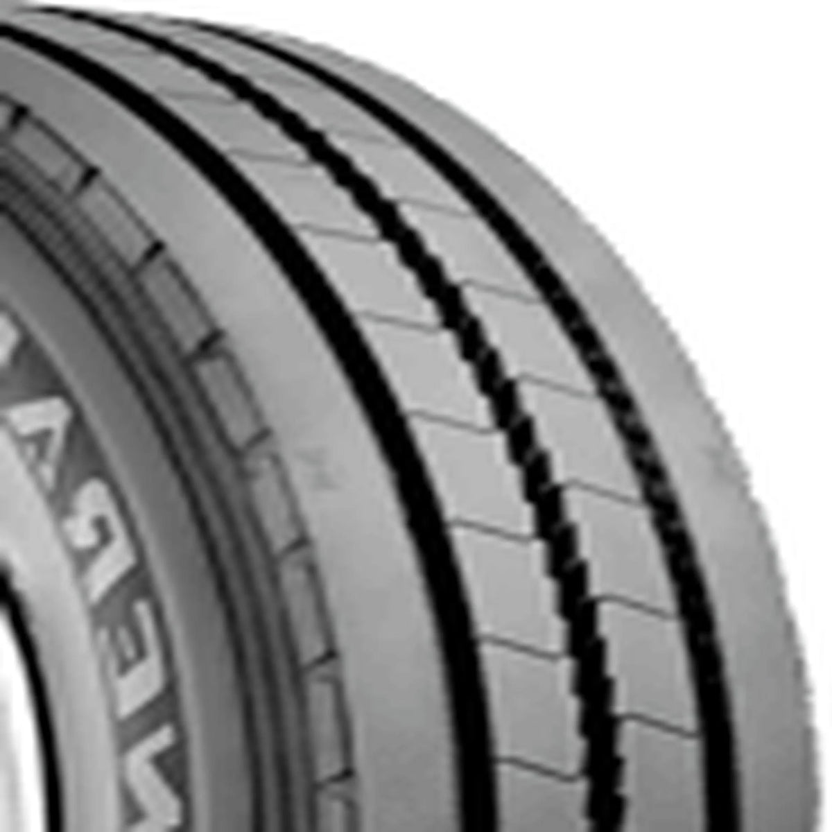 11R24.5 Commercial Tire Y251522