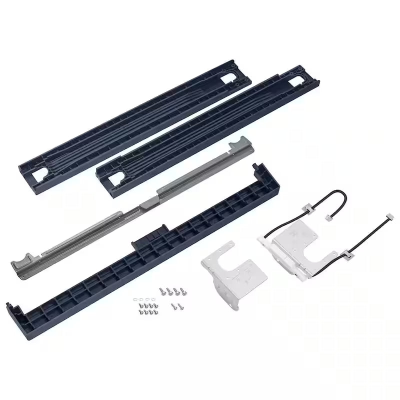 Front Load Washer and Dryer Laundry Stacking Kit R155266