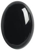 Black Onyx Gemstone C808