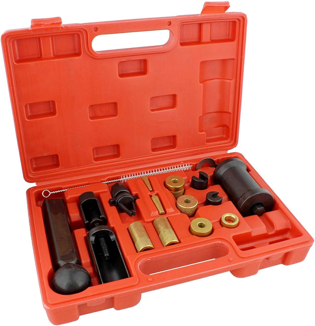 18pc Injector Removal Tool S61857