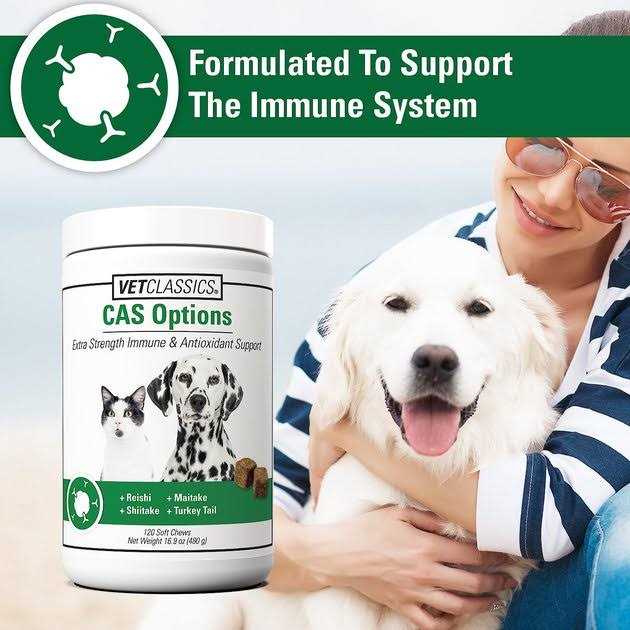 CAS Options K638935