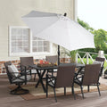 9' Patio Umbrella C62304