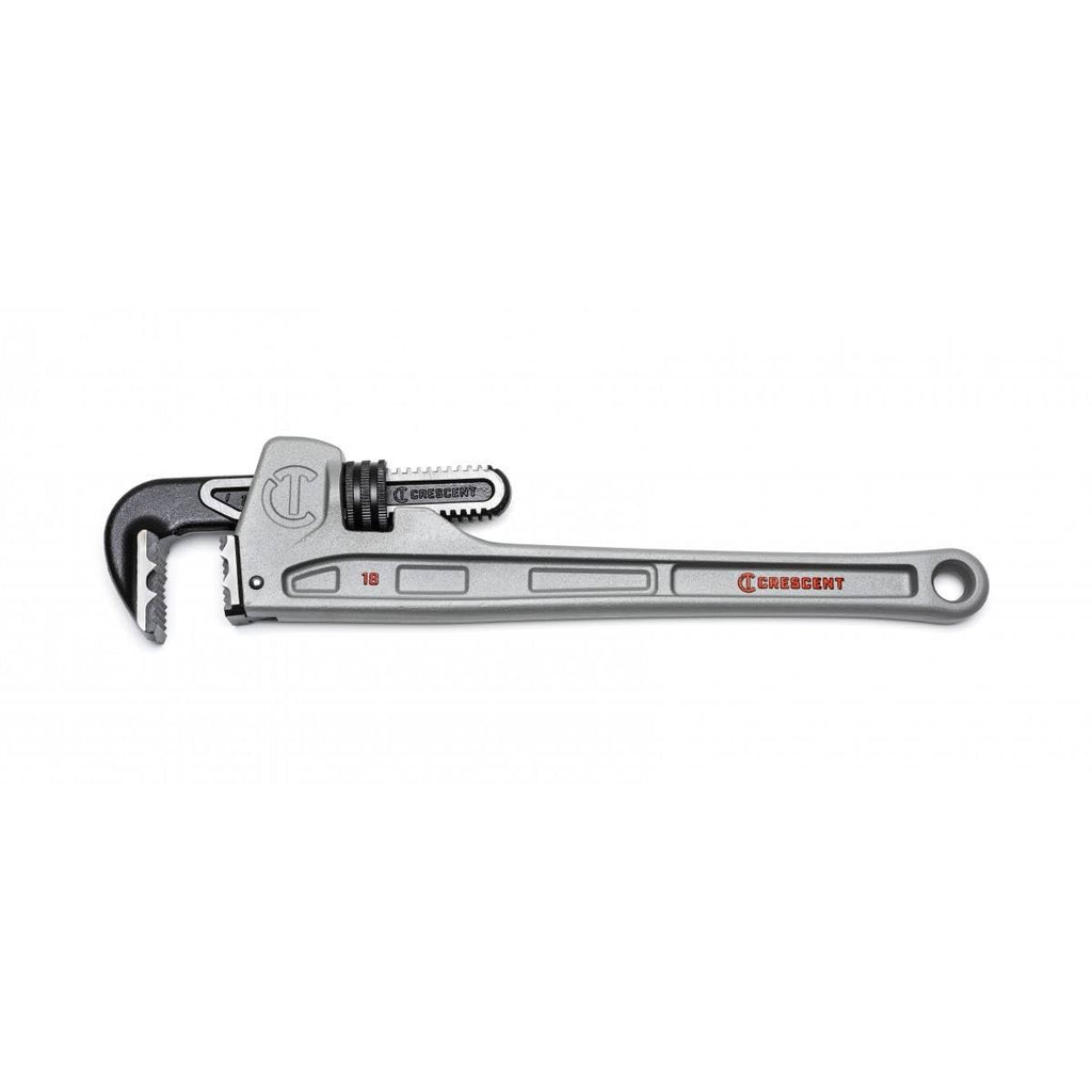 18x22 Aluminum Jaw Pipe Wrench B571