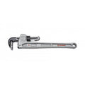 18x22 Aluminum Jaw Pipe Wrench B571
