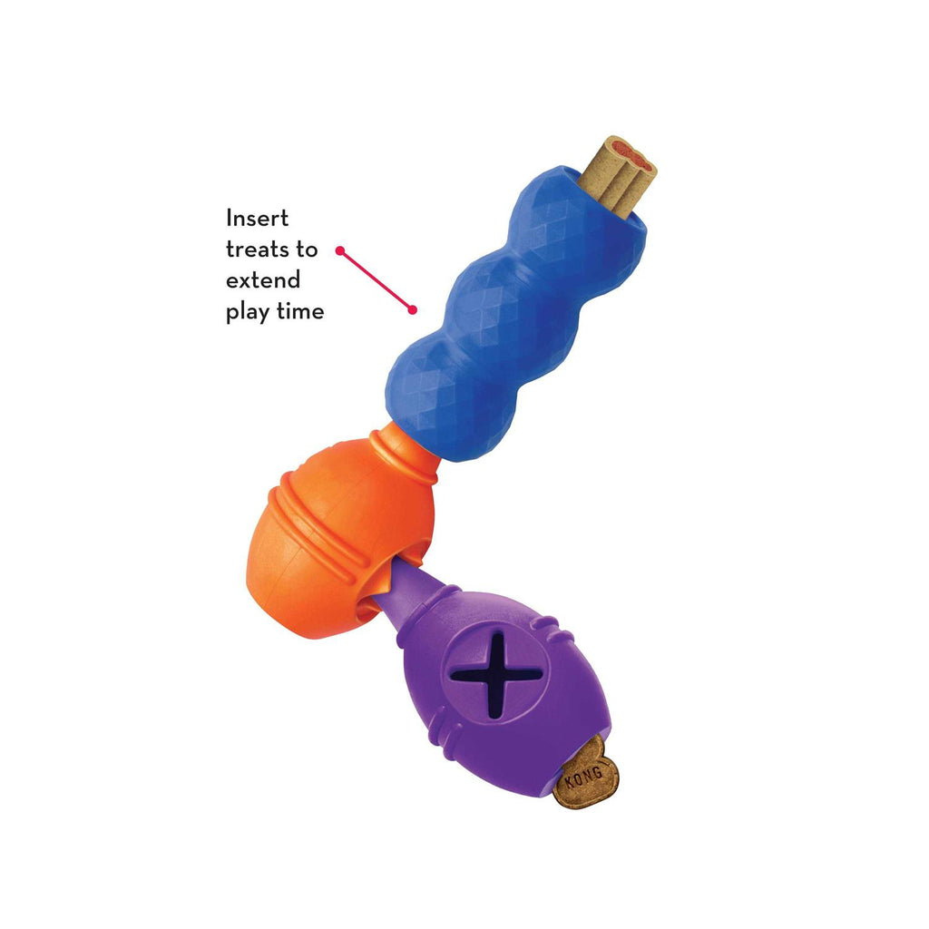 KONG Genius Mike Dog Toy N855678