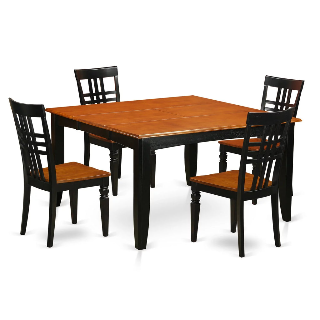 3 Piece Dining Set X581