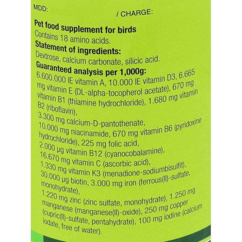 Multi-Vitamin Y478919