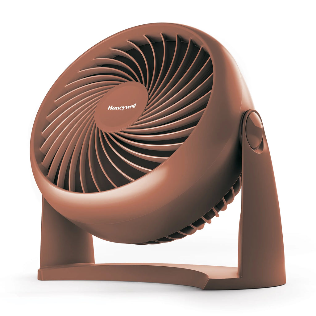 Black Turbo Force Power Table Fan F404050