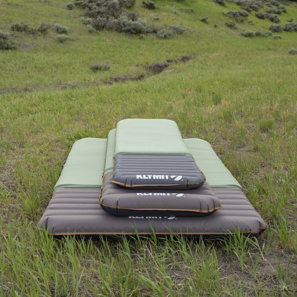 Klymaloft Sleeping Pad F414