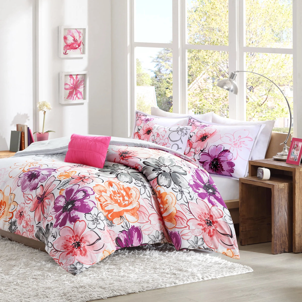 Bedding Comforter Set H148