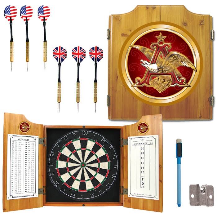 Dart Cabinet Set O4706
