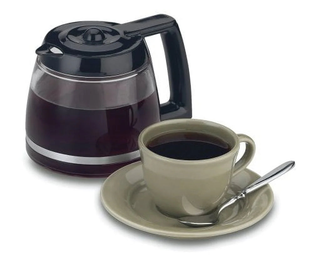 12 Cup Programmable Coffeemaker Z356157