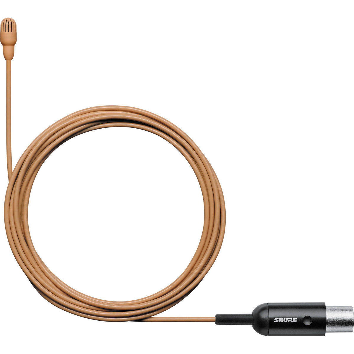 Cocoa Omnidirectional Lavalier Microphone B62105