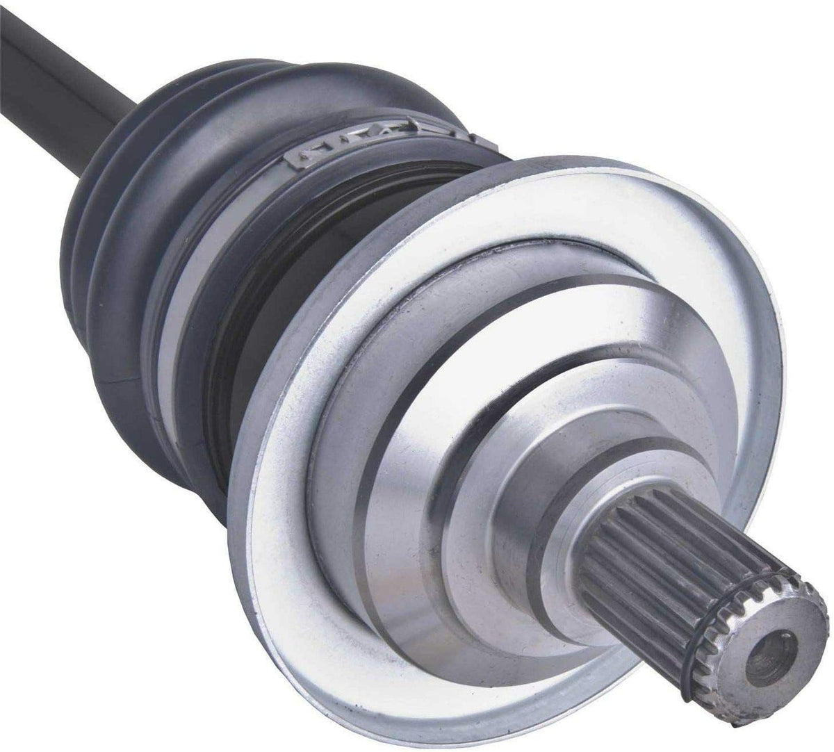 Axle replacement set for Arctic Cat 500 TRV 2005 P90362