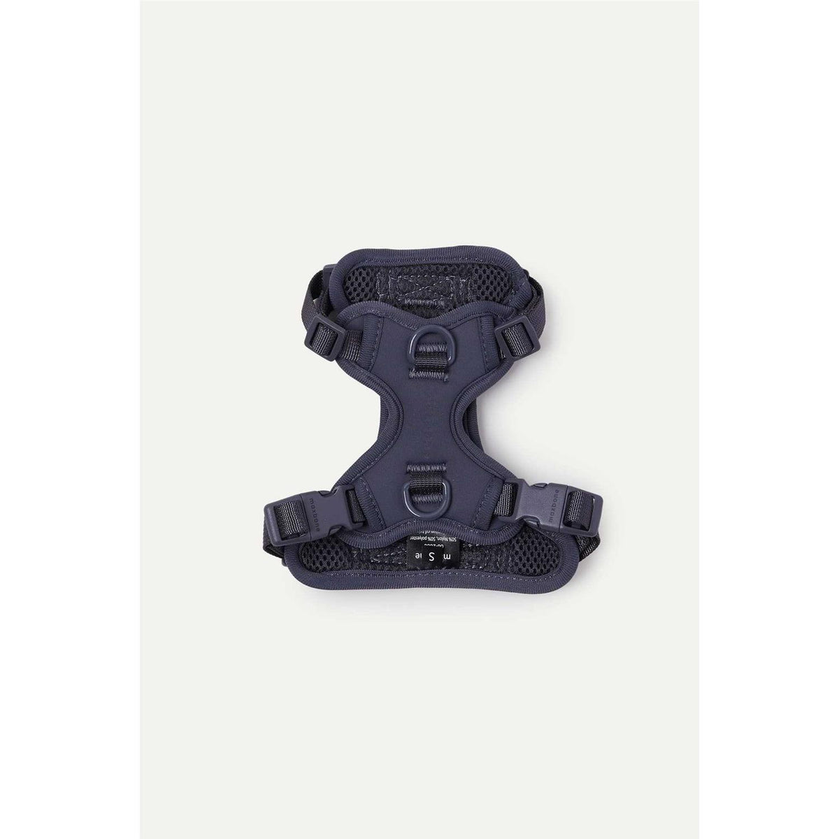 Double Panel Harness P8282