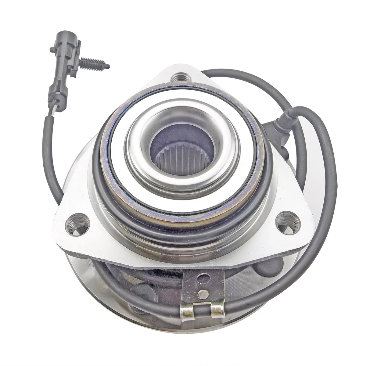 Front Wheel Hub Bearing I572
