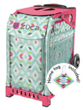 Pink Sport Bag with Lunchbox Q57523