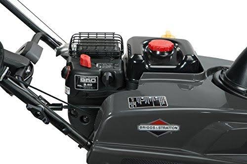 22 in. Single Stage Gas Snow Blower T926721