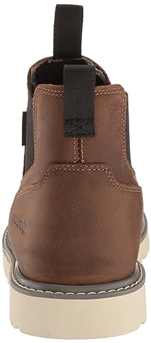 Men's Waterproof Construction Boot V7801