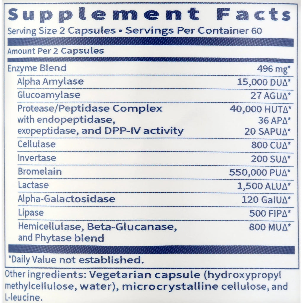 120 vegcaps H390