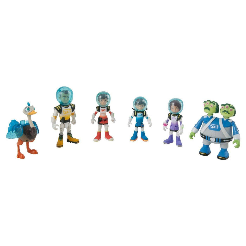 Figure 6 Pack L54080
