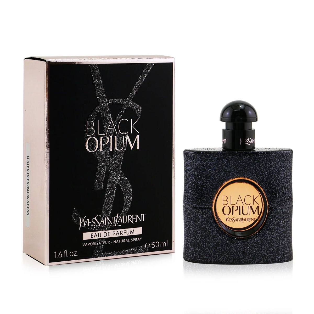 Black Opium Eau De Parfum Spray 90ml E511785