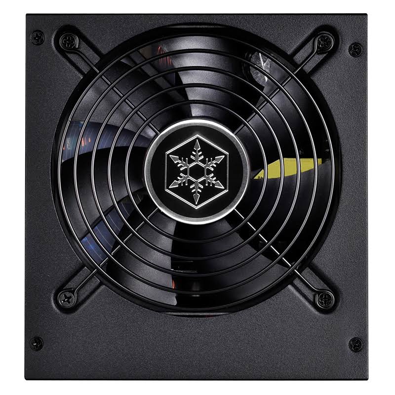 550W Power Supply V201
