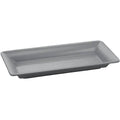 Granite Cast Aluminum Rectangle Platter P624229
