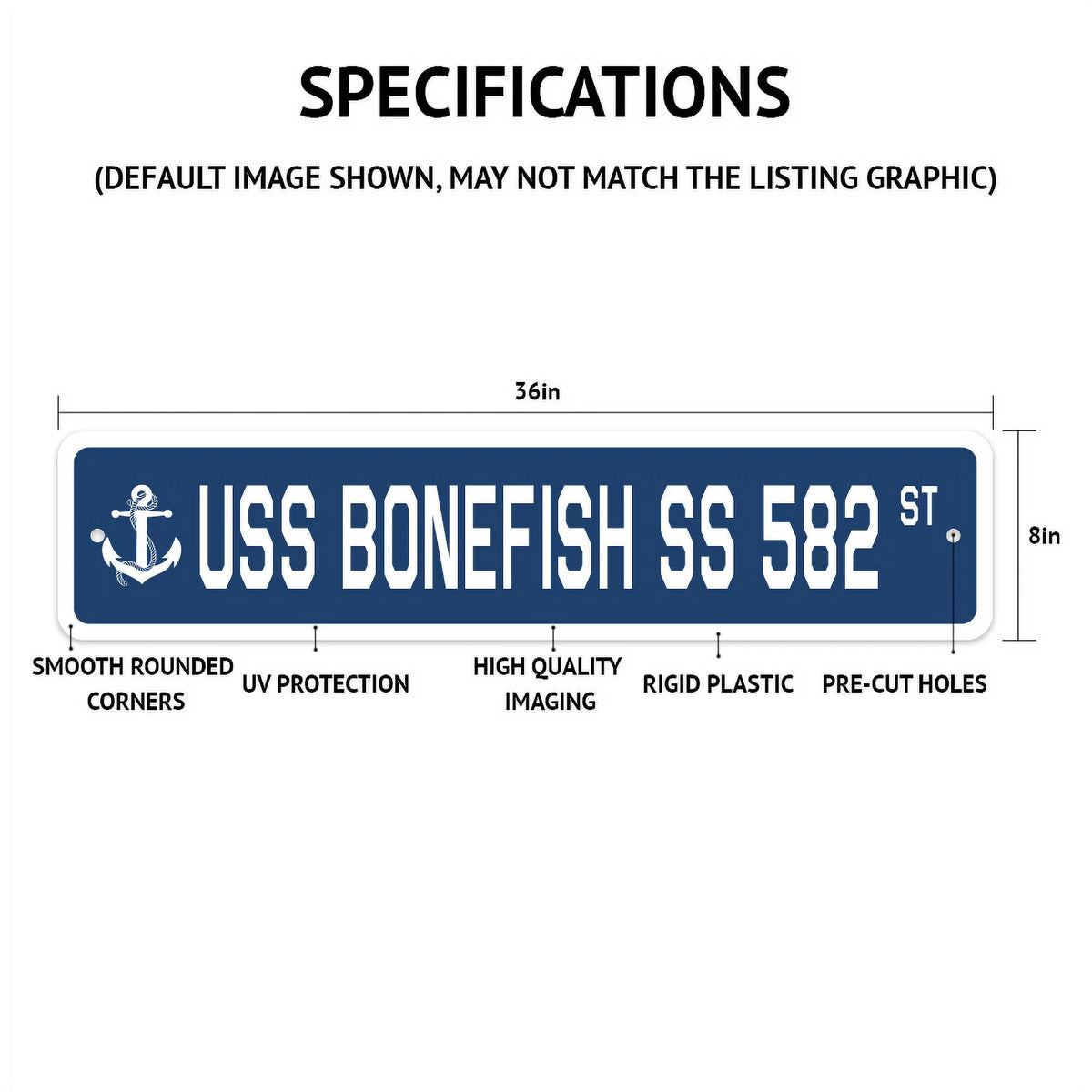 Street Sign P748